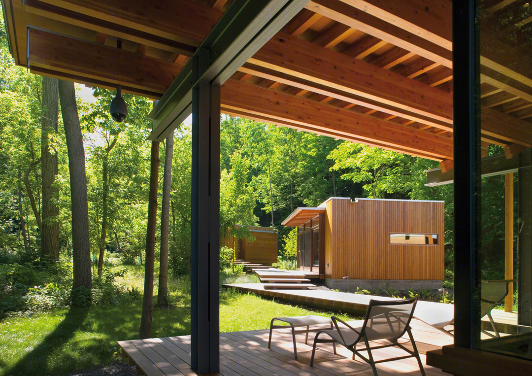 2013ASLA住宅设计荣誉奖,Michael Vergason Landscape Architects-37