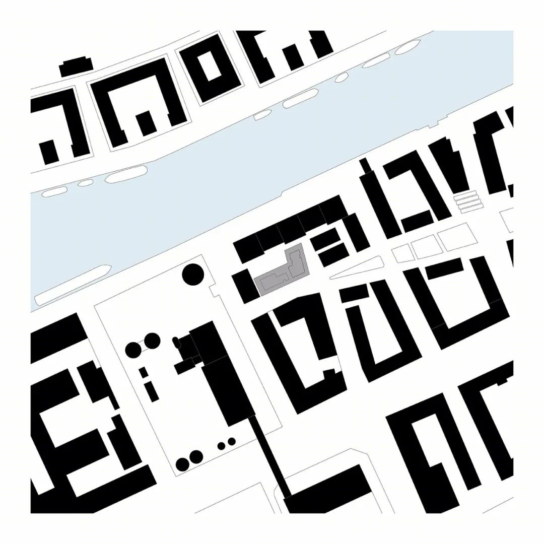 Hammarbyterrassen办公楼-32