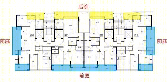 杭州衍新玉府丨中国杭州丨汉嘉设计-46