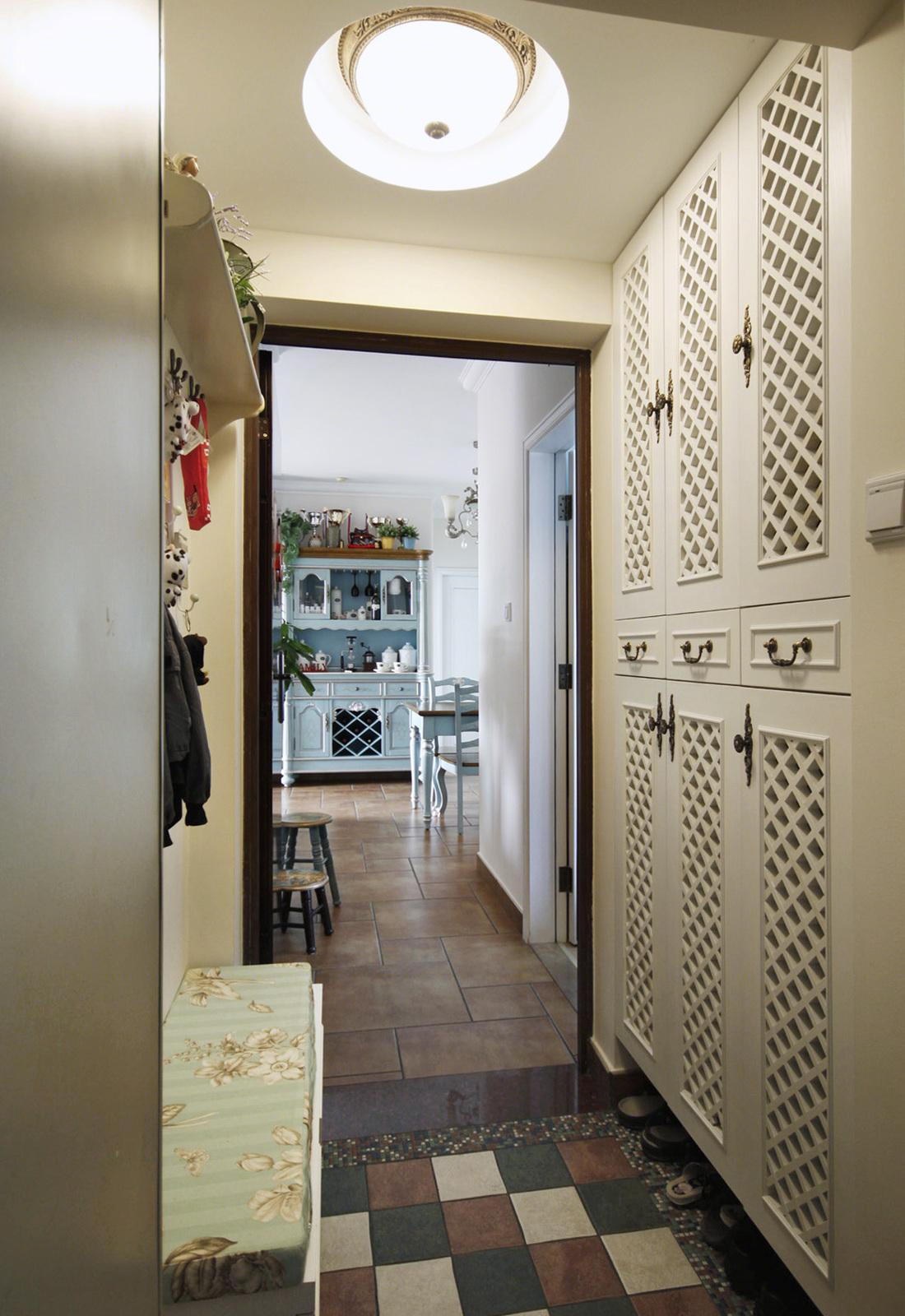 小户型的魔法改造-6