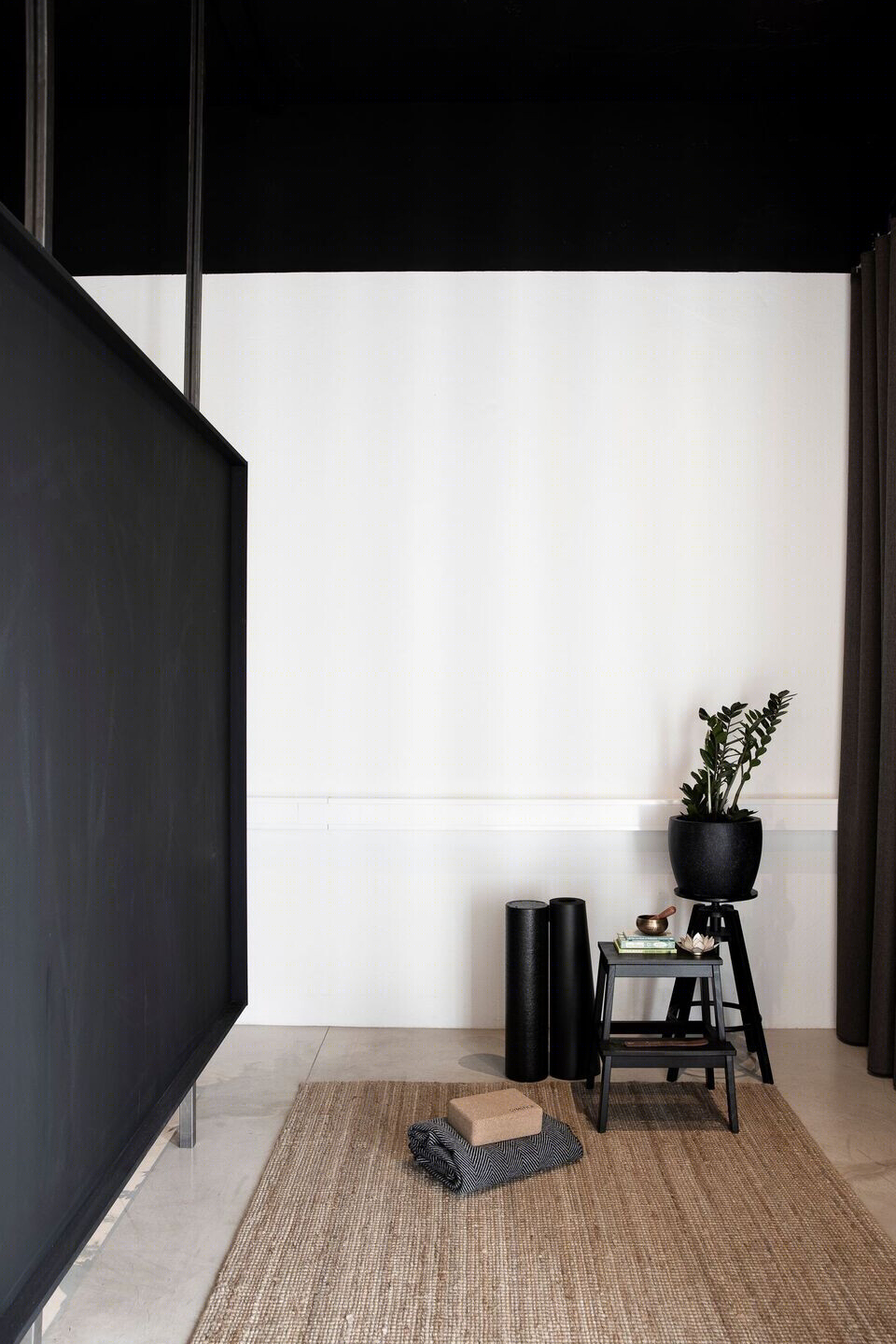 冰岛 Kosmos & Kaos 办公室丨TurkeyIcel丨JeES architects-23