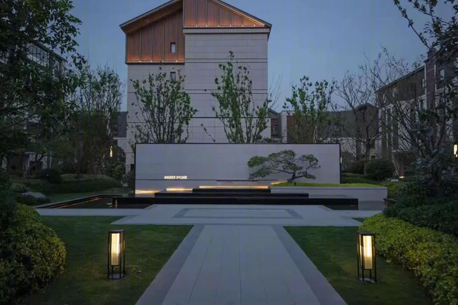 扬州华侨城·万科·侨城里丨中国扬州丨柏涛建筑设计(深圳)有限公司-32