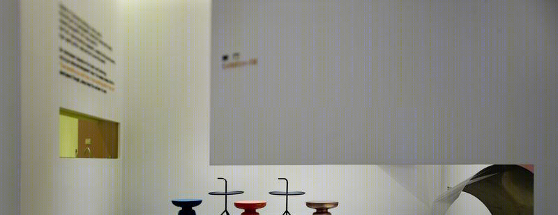 洛阳沃乐粉末总部办公设计-39