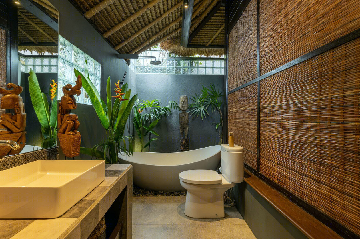 萨曼瓦亚仅限成人豪华度假村及水疗中心-33