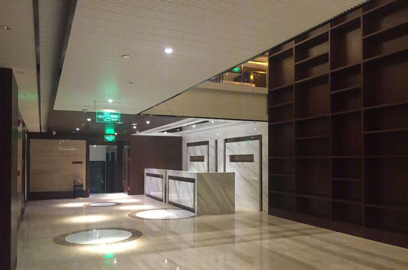瑞吉豪悦国际酒店-39
