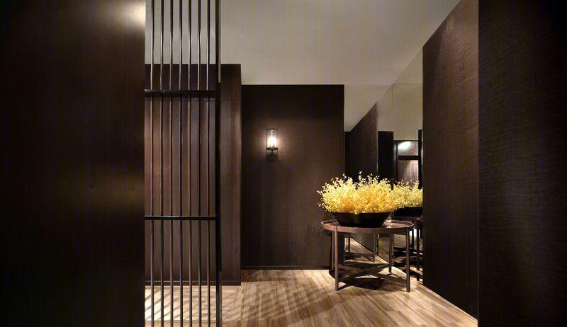 庭娜 SPA-8