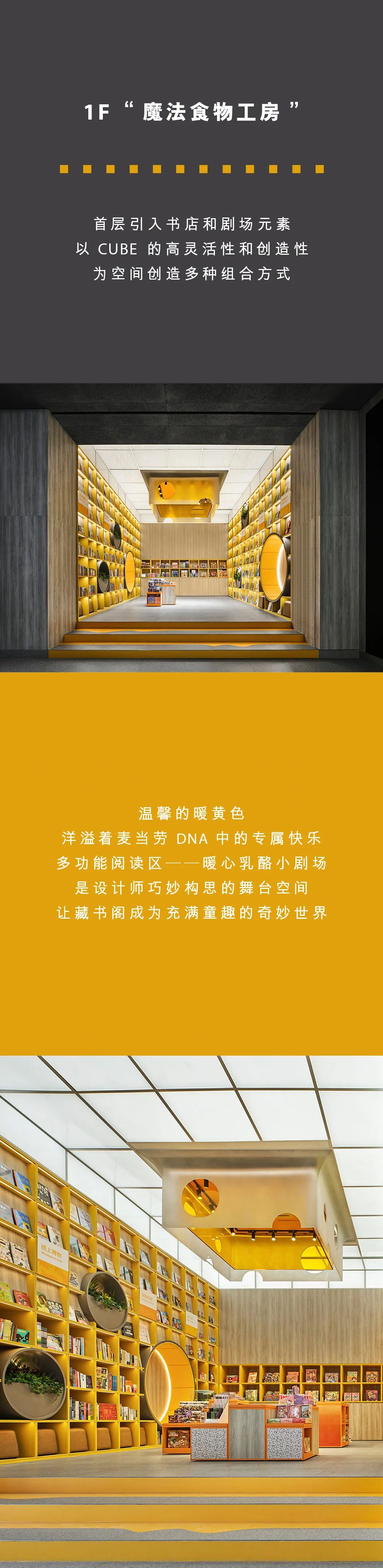 麦当劳 CUBE 旗舰店丨SLD-3