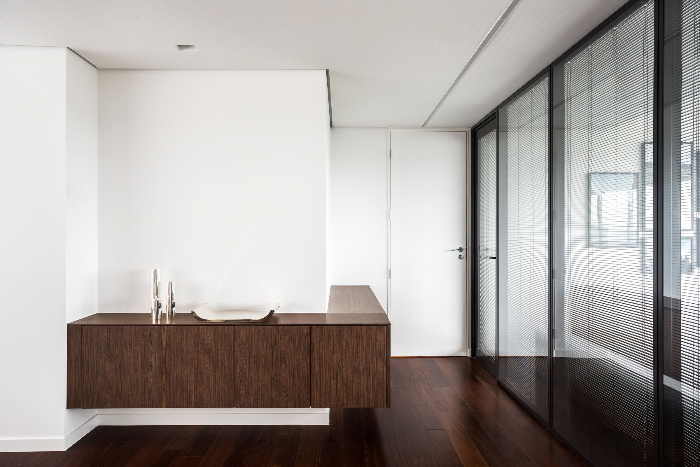 巴西 CuritibaUBK 办公室丨Schuchovski Arquitetura-27