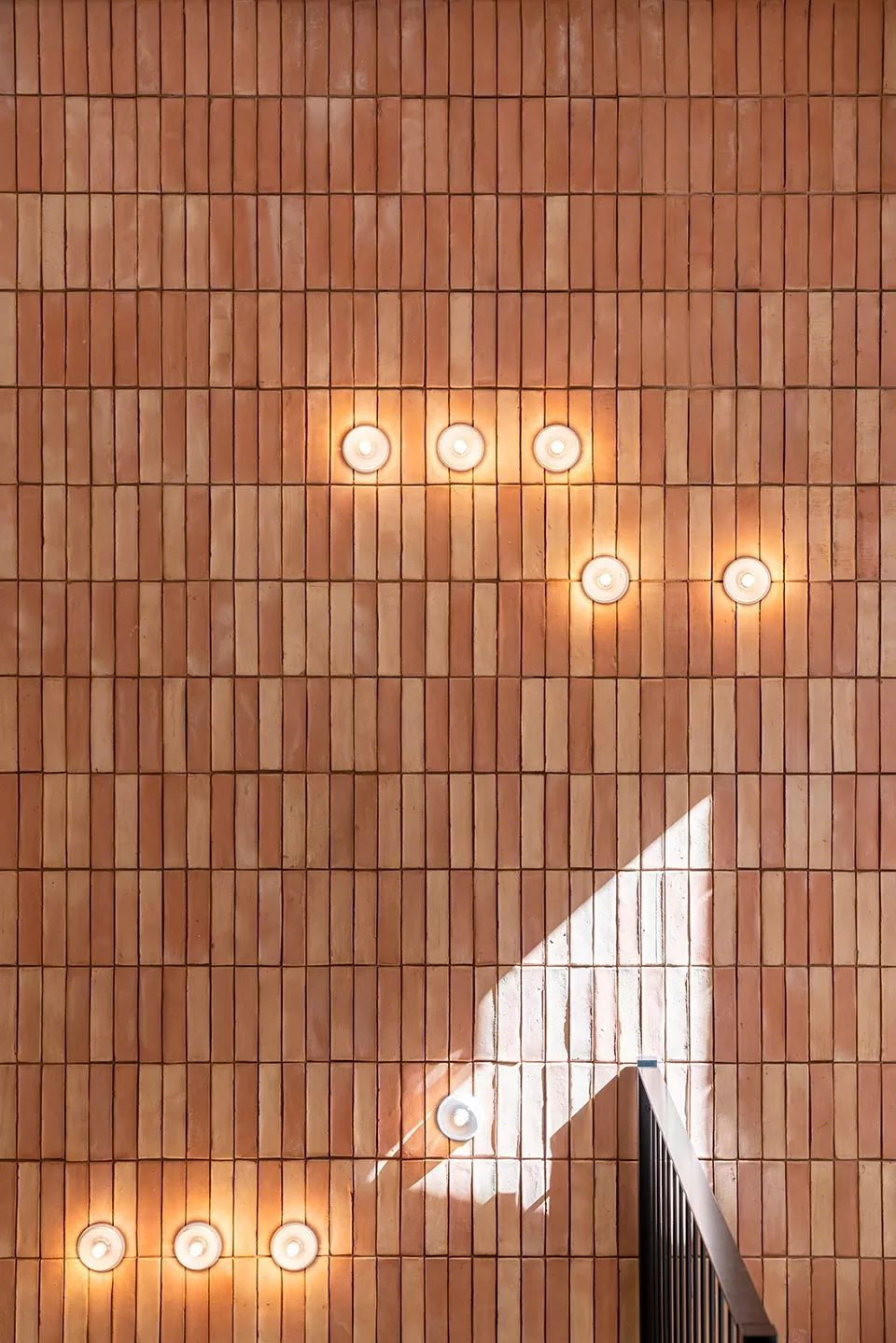 卢森堡 Muse By…旗舰店 | 温馨工业风空间-88