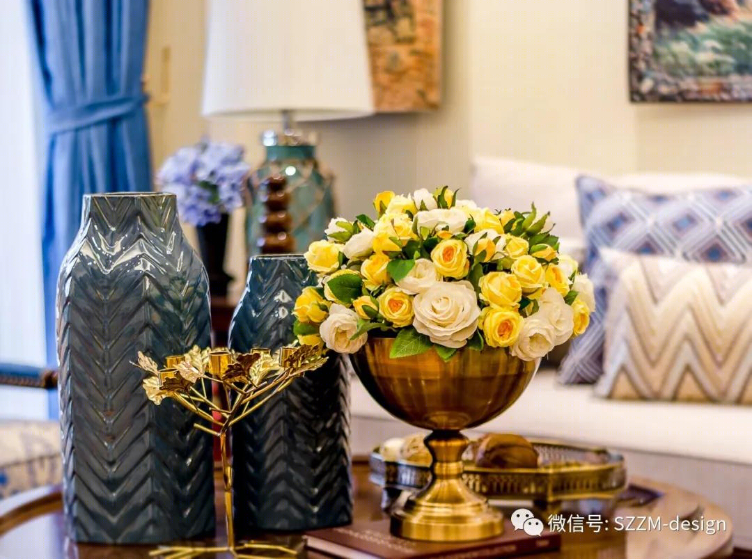 桂林交投兴进漓江悦府A户型样板房-20