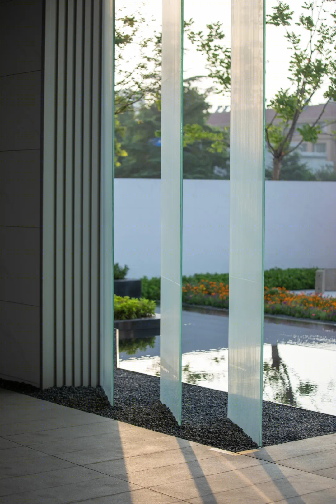 徐州绿城诚园展示区景观-22