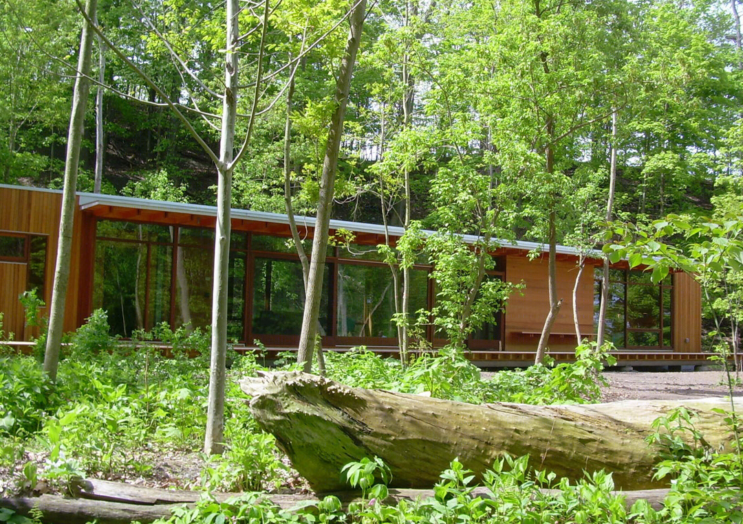 2013ASLA住宅设计荣誉奖,Michael Vergason Landscape Architects-40