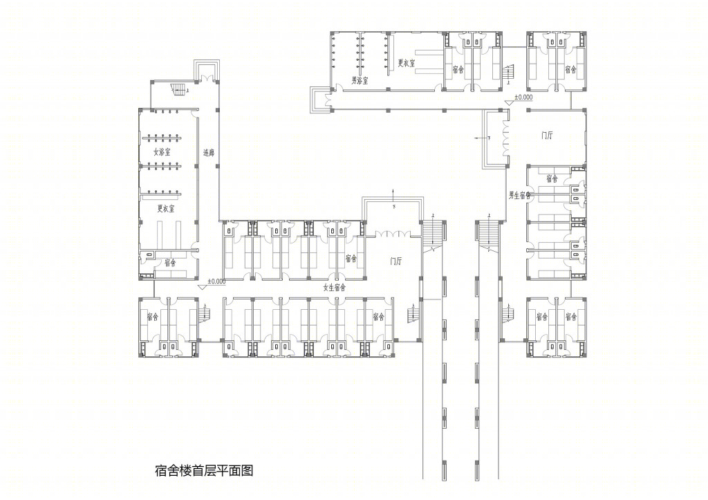 北川羌族自治县永昌第一小学-19