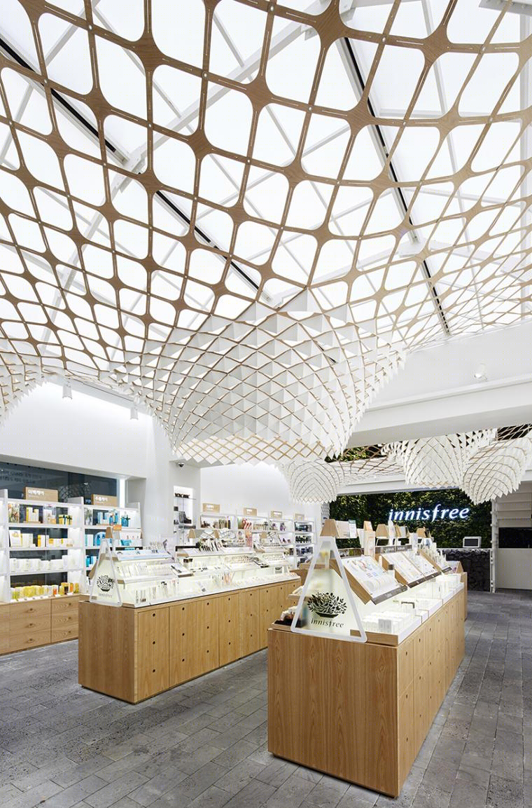 韩国悦诗风吟旗舰店丨纽约工作室SOFTlab-9