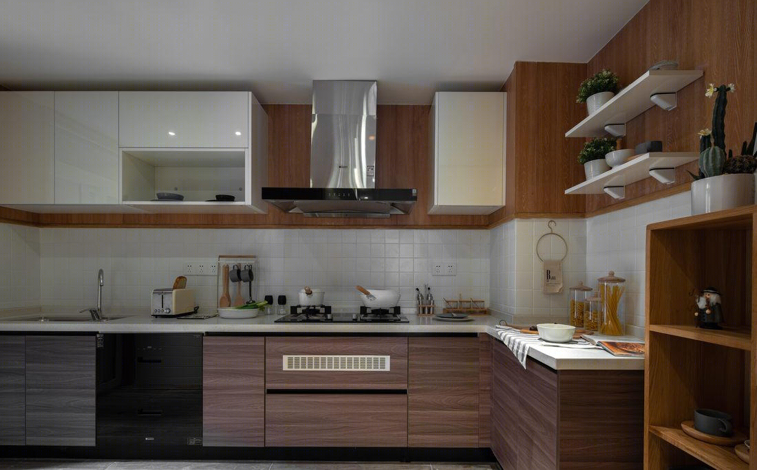 北欧——演绎精致的色彩，只为那怦然心动。-7