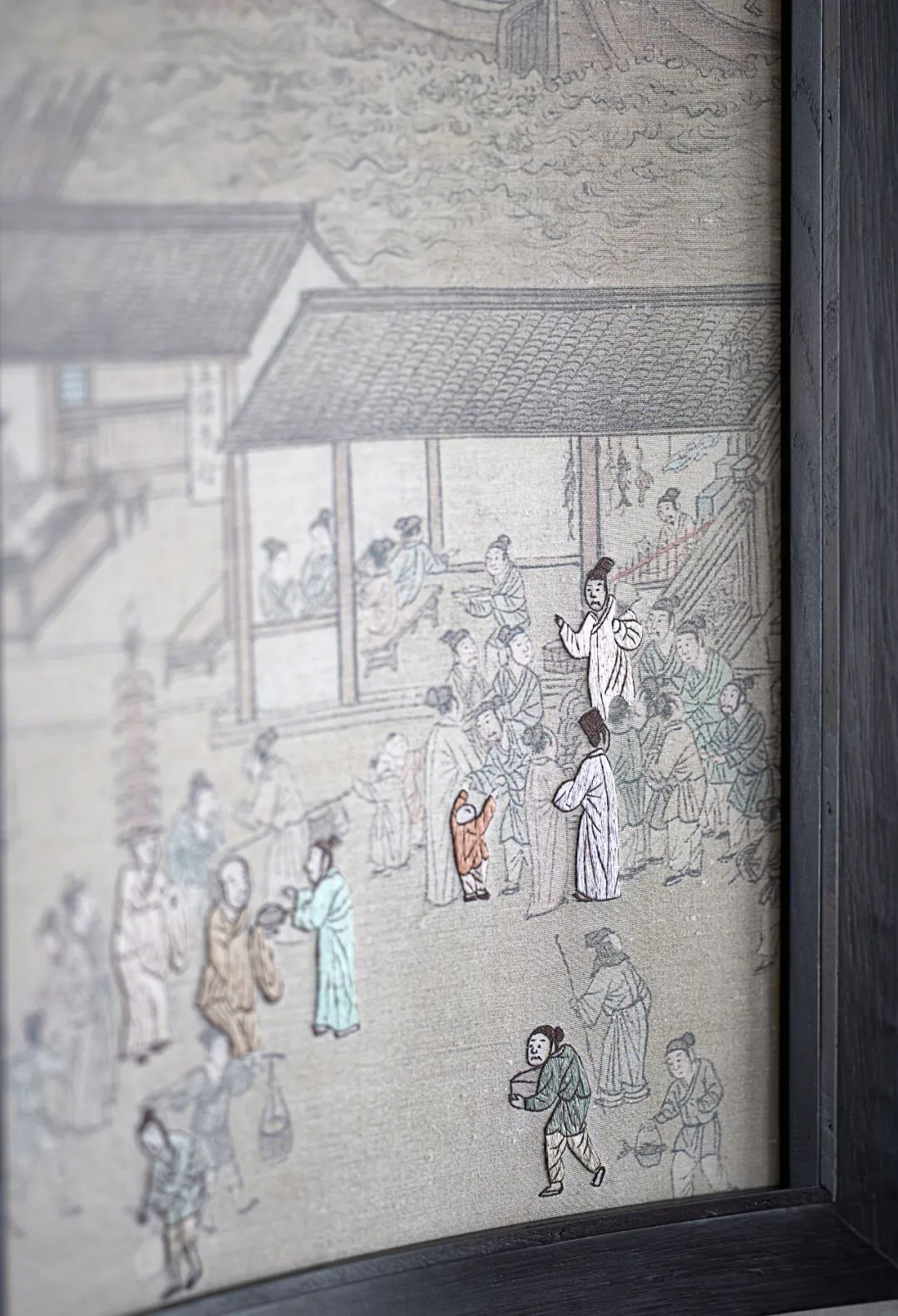 亚新大梁府A户型样板间-19