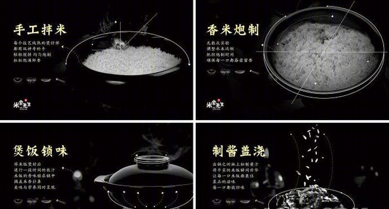 米食先生丨中国长沙-47