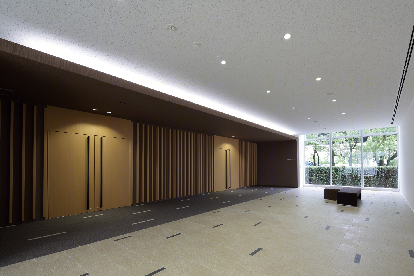 Shimizu Corporation 丨办公建筑丨日本三岛100办公楼-26