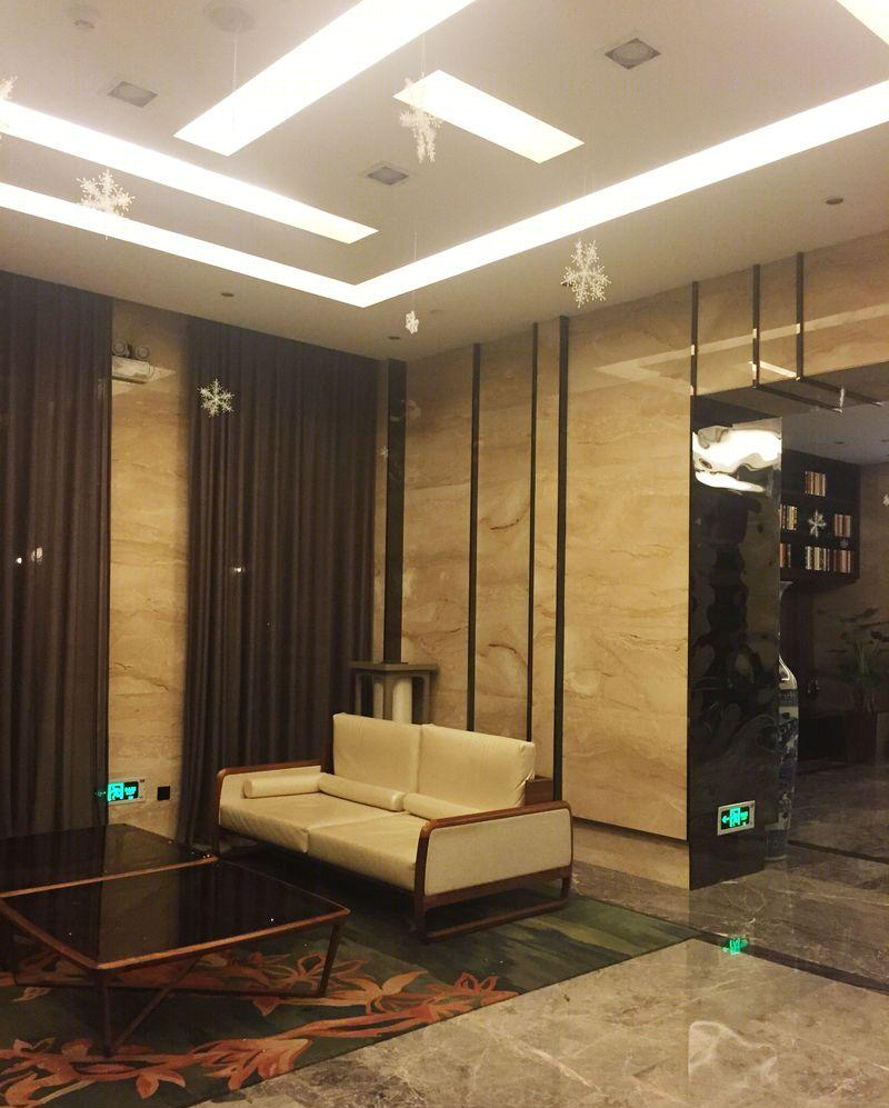 瑞吉豪悦国际酒店-40