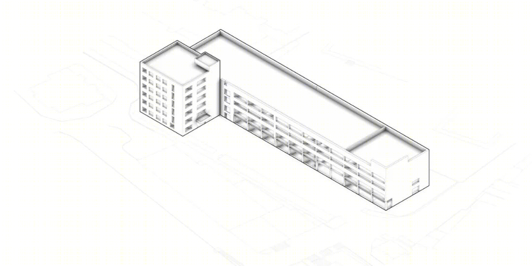 大连37相文创园丨中国大连丨UUA建筑师事务所-23