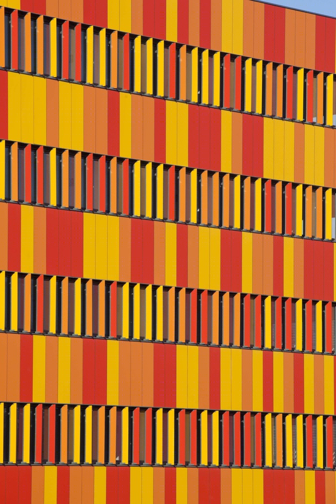 西班牙坎塔布里亚科技园区丨Pablo Notari Oviedo,SUMAR urbanismo y arquitectura,CONURMA IngenierosConsultores-24
