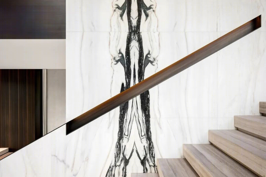 SAOTA 设计三座豪宅,诠释现代简约与自然共生-61