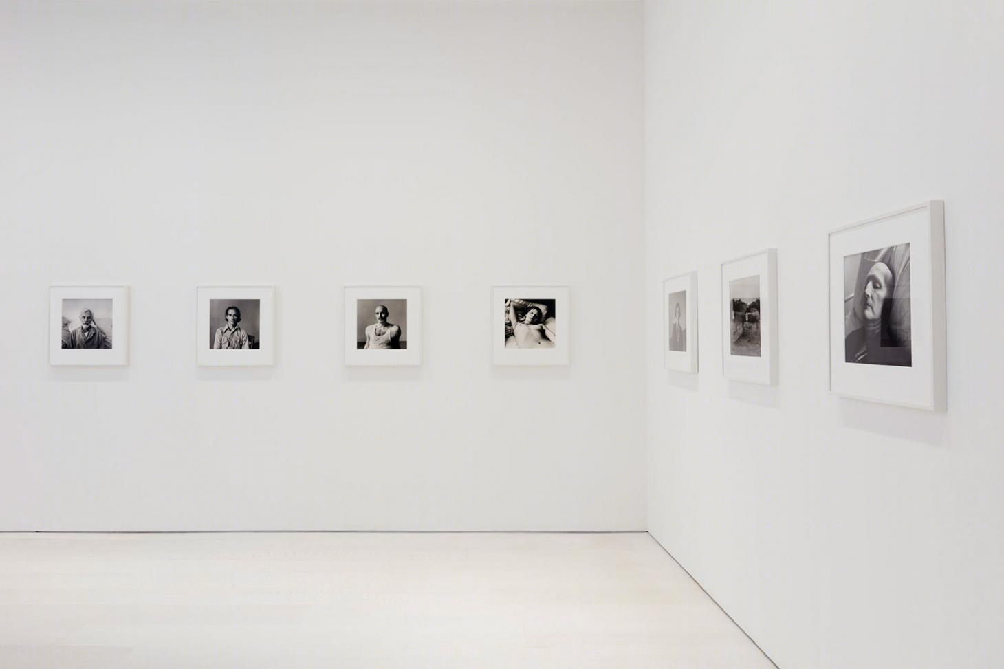 纽约 Pace Gallery 颠覆传统艺术空间-14
