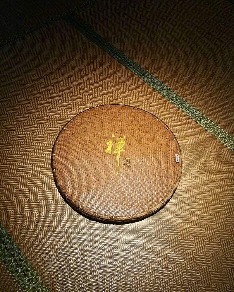 禅心自在,富春山居图现波若堂-15