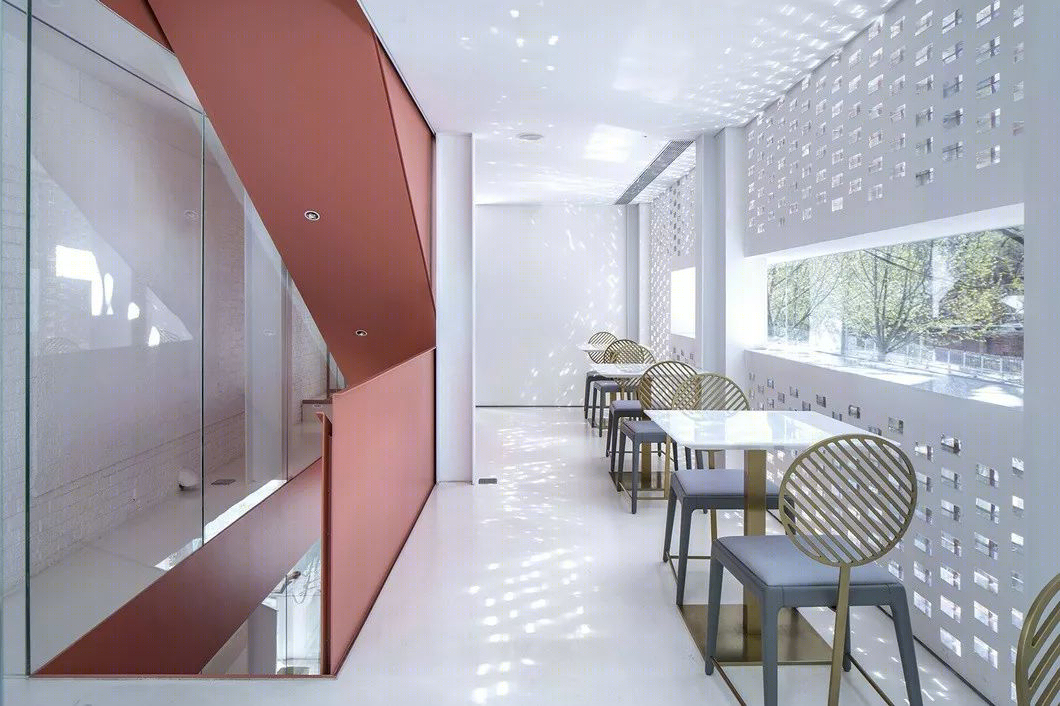 客从何处来甜品餐厅·北京-12