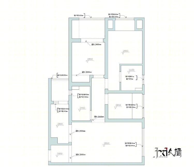 重庆旋律中的房子-43
