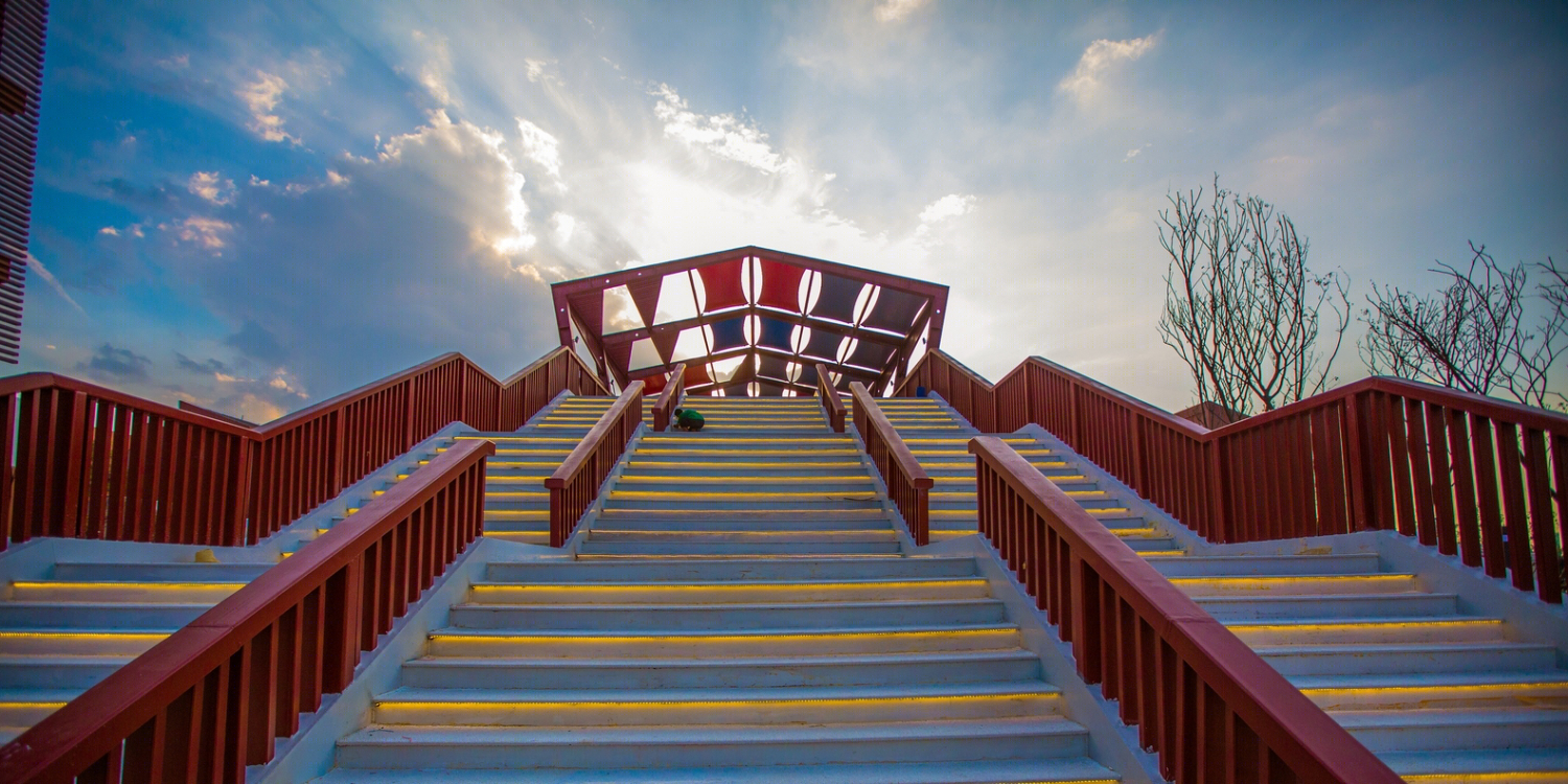 合肥第十中学丨Horizon Architectural Design Co. Ltd-30