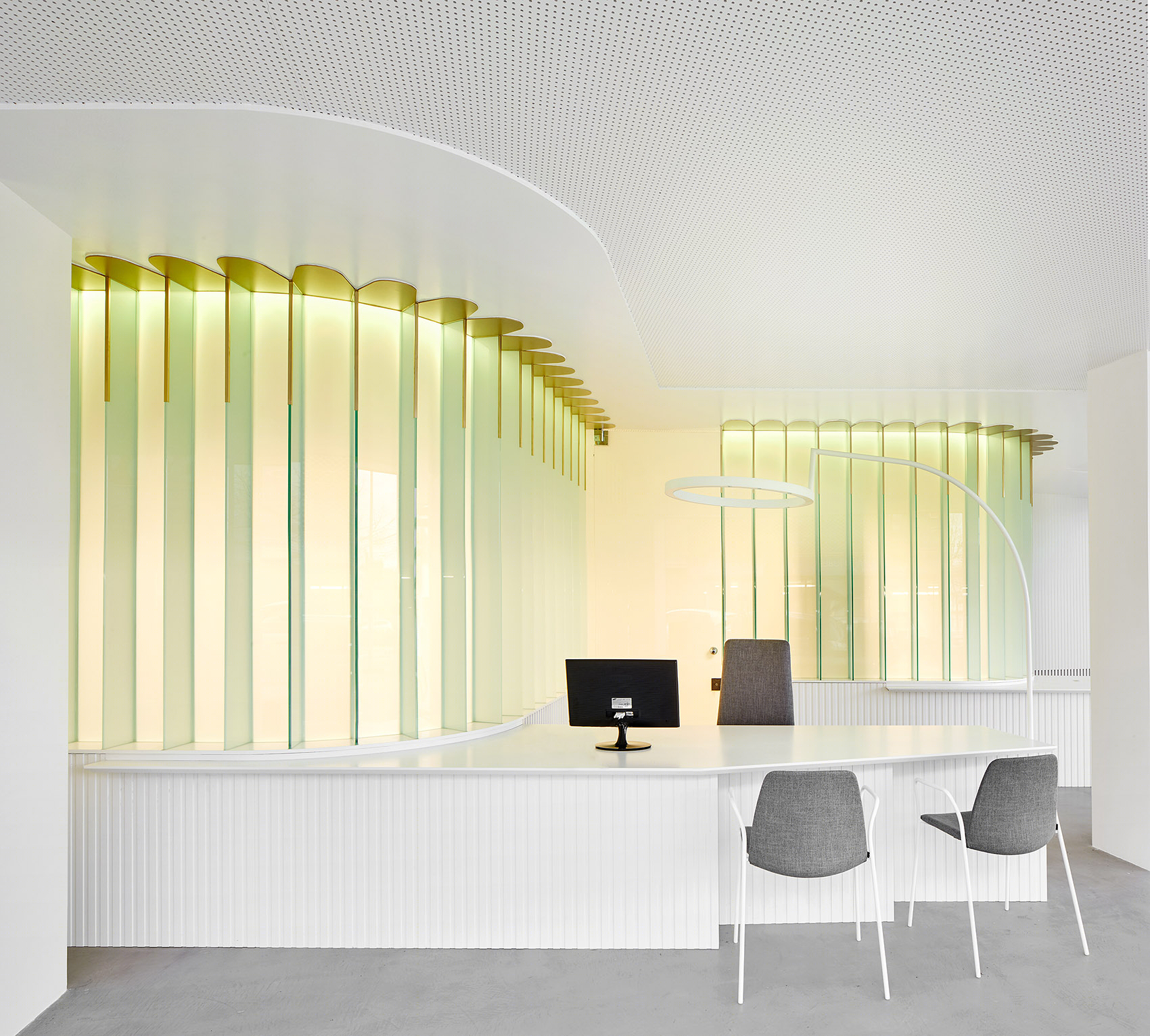 西班牙办公空间-5