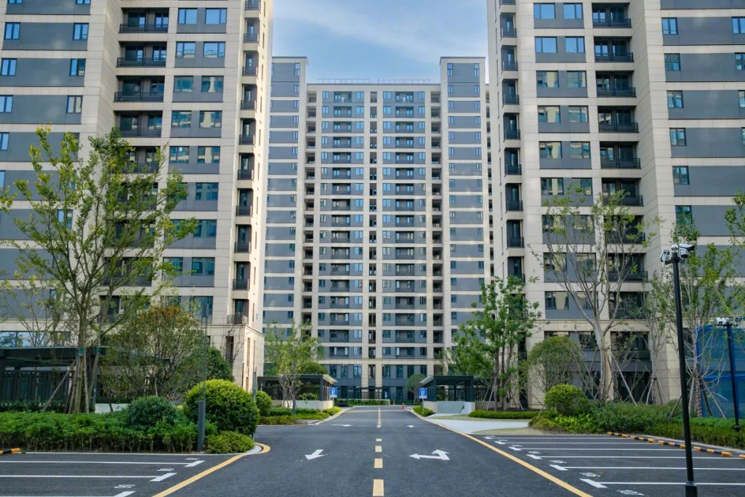 银湖区块安置房建设项目(6#安置地块)EPC工程总承包项目丨中国杭州丨中天建设集团建筑设计研究院-40