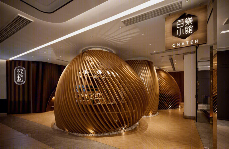 香港双溪王餐厅-17