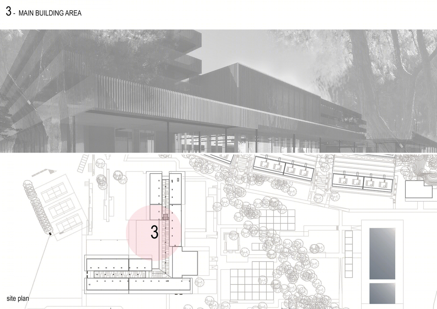 土耳其凯梅尔日光皇家酒店丨Baraka Architects-62