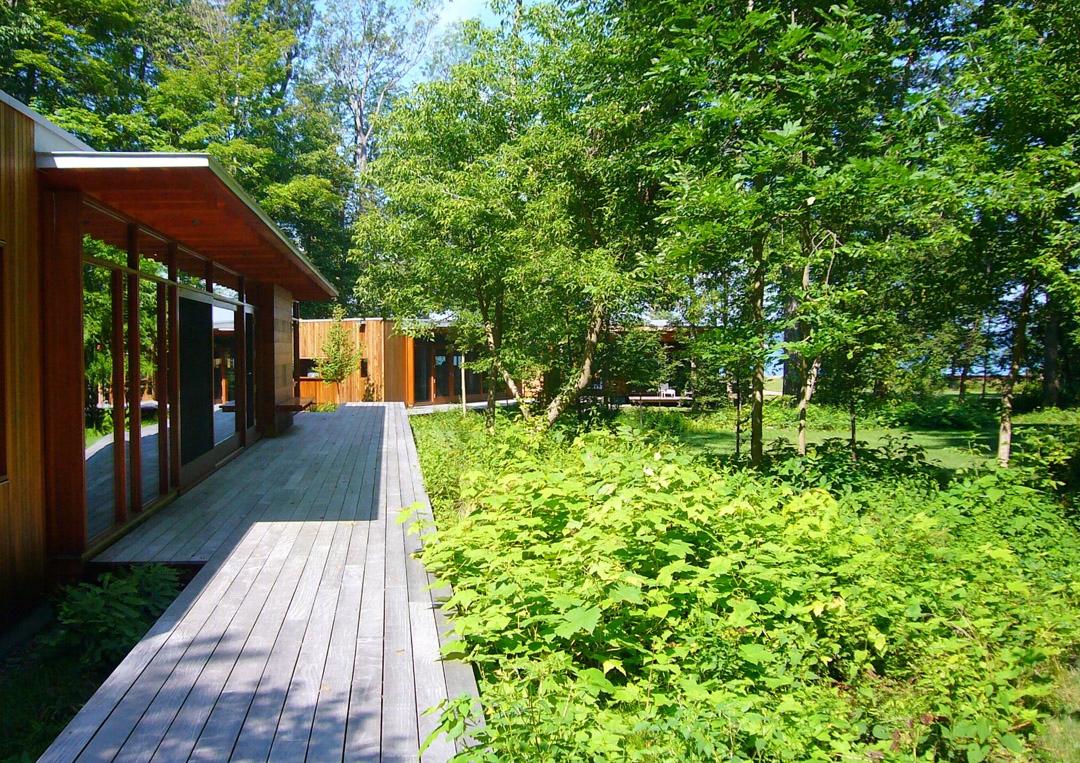 2013ASLA住宅设计荣誉奖,Michael Vergason Landscape Architects-43