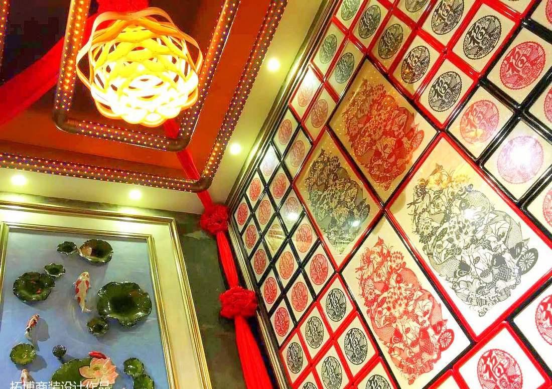 
山西长治同舟合鱼头泡饼潞鼎店 -7