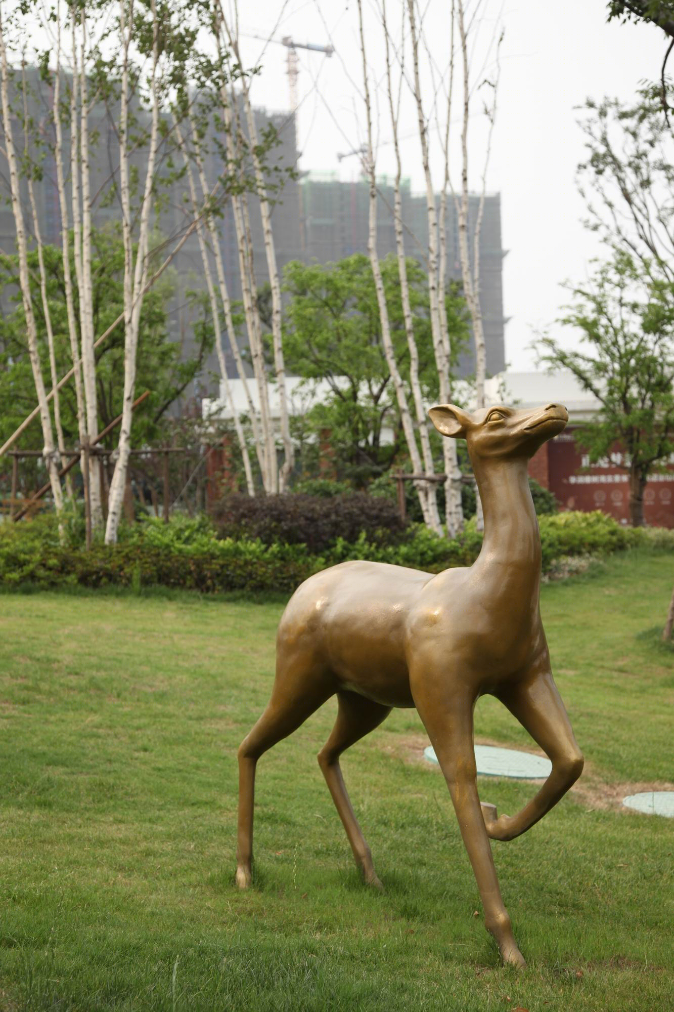华润橡树湾-15