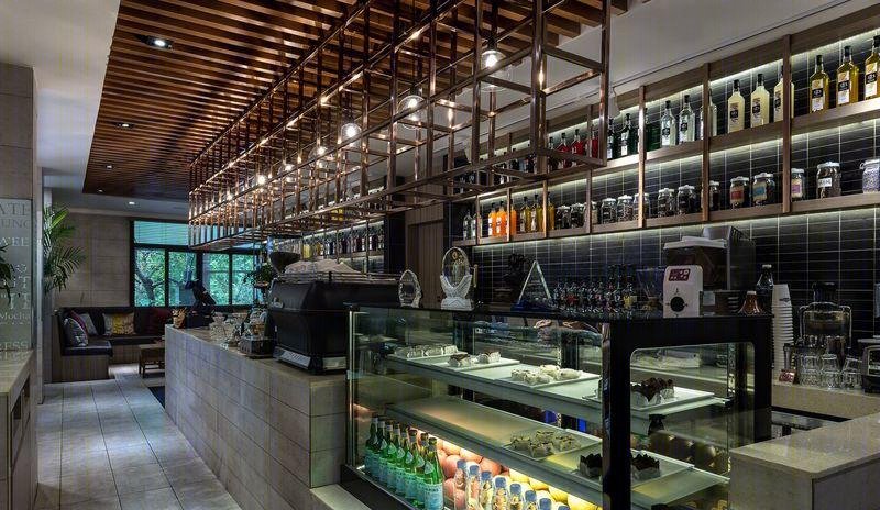 Cravings 咖啡店-18