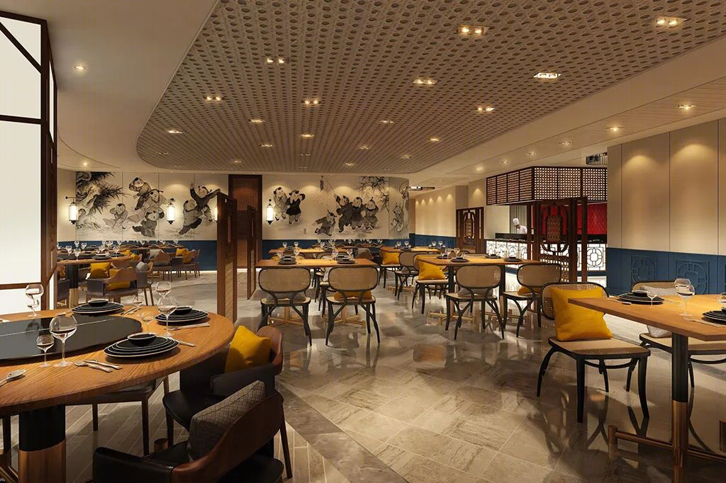 越南河内 24K 镀金酒店,豪气与土气的一线之隔-48
