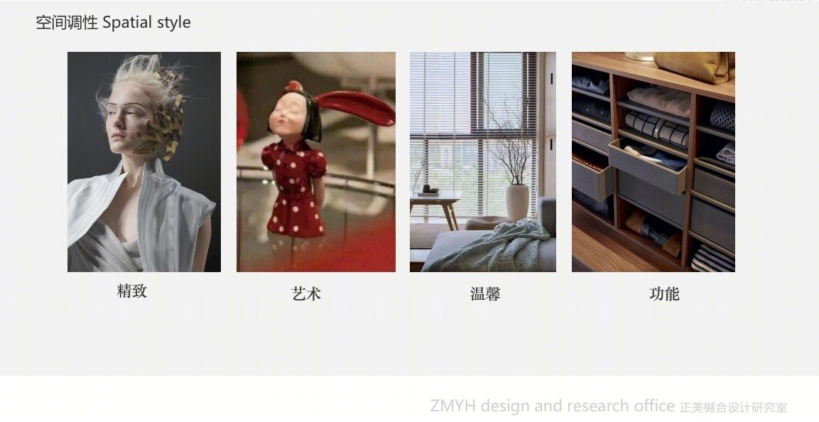 御玺湾 211㎡现代雅居丨正美樾合设计事务所-12