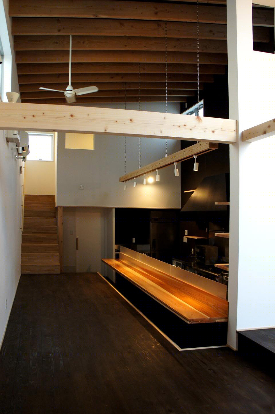 日式酒吧丨Kiriko Design Office-17