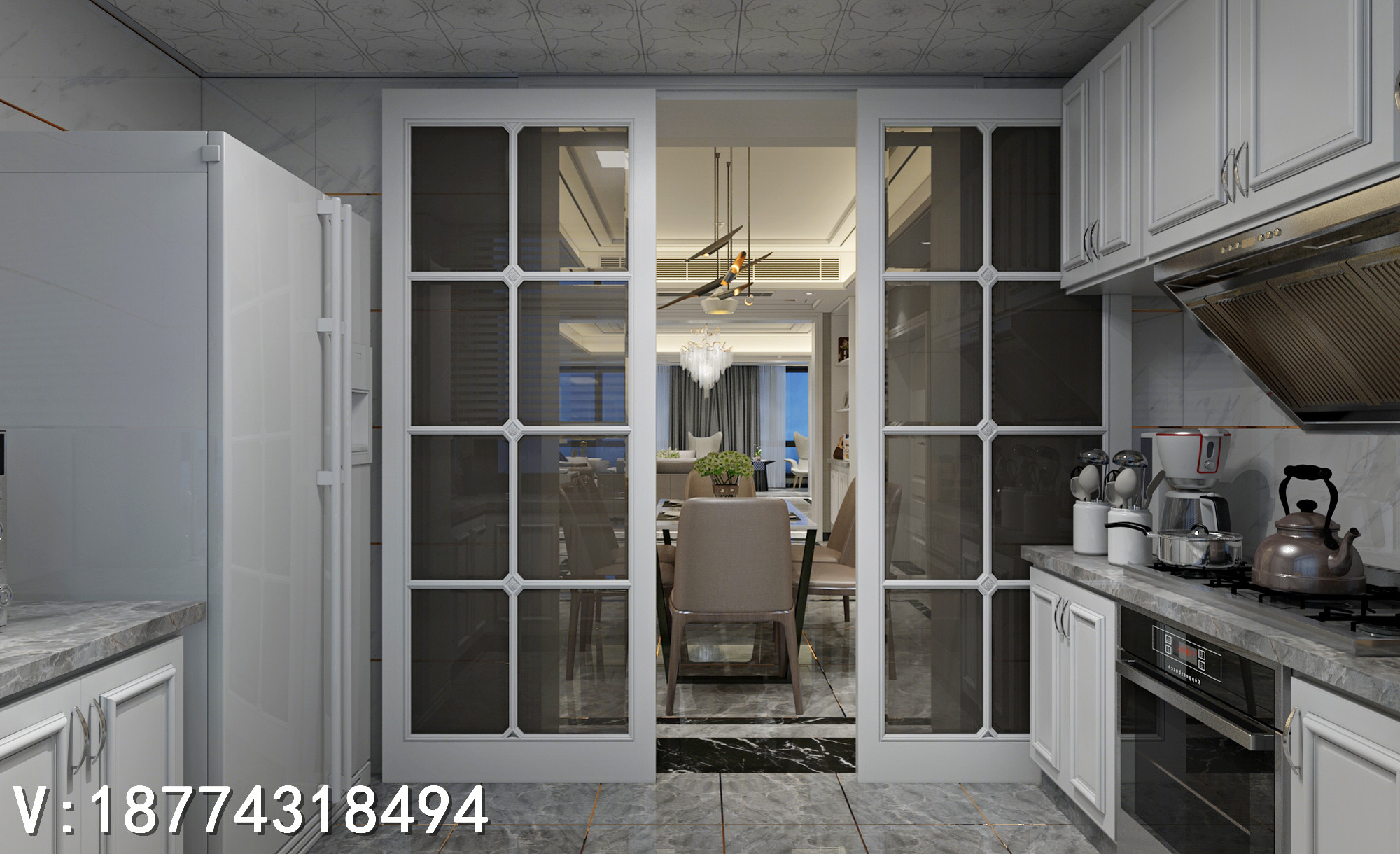 后现代 360 全景效果设计案例解析-19