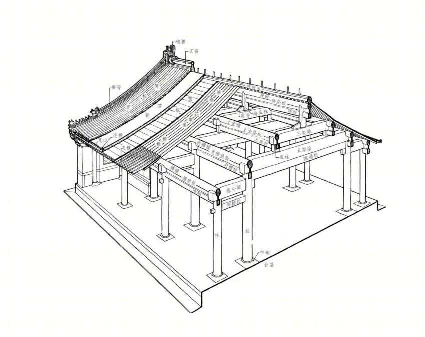 长沙建发▪玖洲和玺丨中国长沙丨成执设计-42