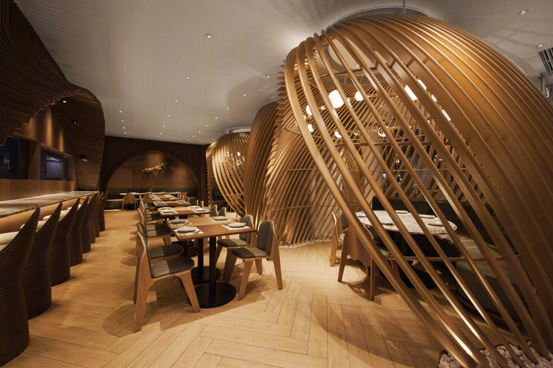香港双溪王餐厅-18