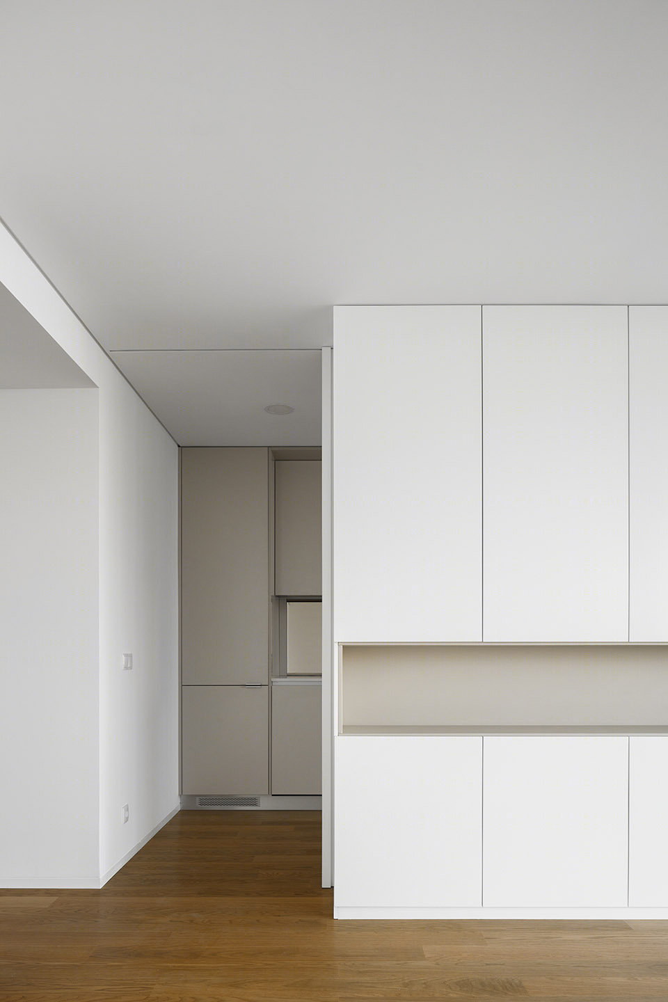 S·Roque 公寓丨葡萄牙丨Sónia Cruz Arquitectura-106