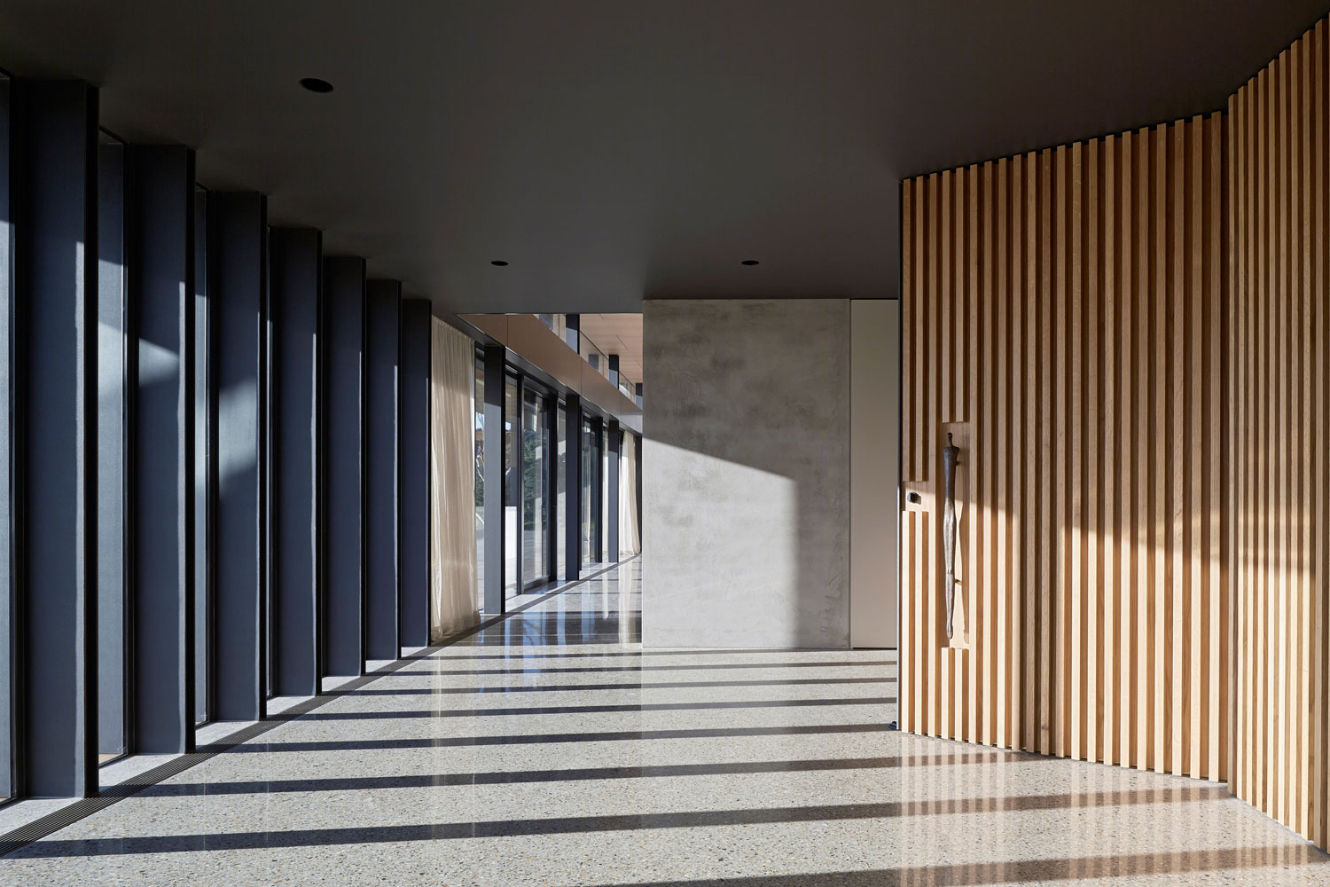 Red Hill House SJB-4