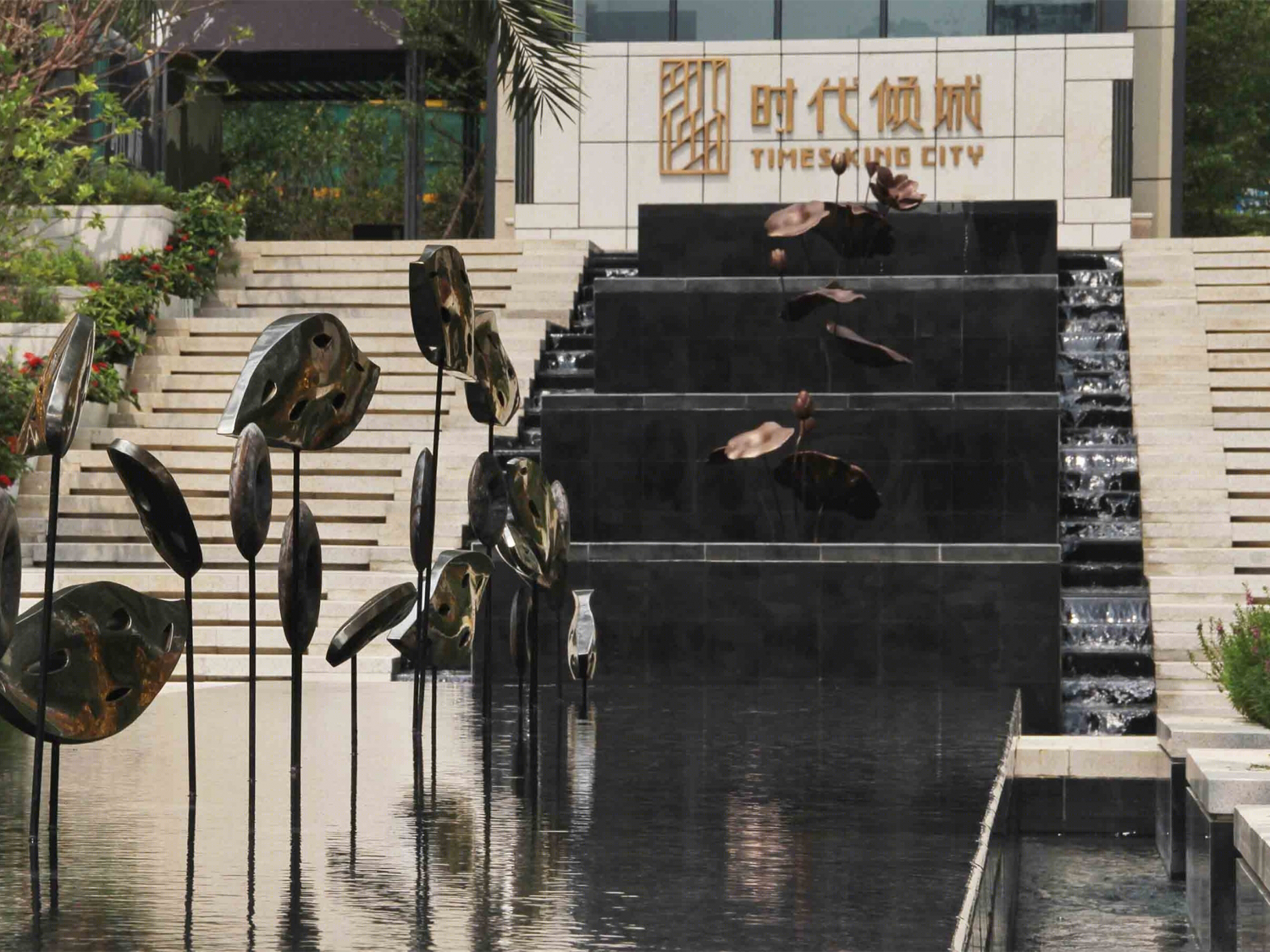 佛山时代倾城-5