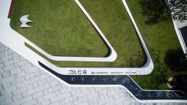 佛山力合阳光城·云谷-8