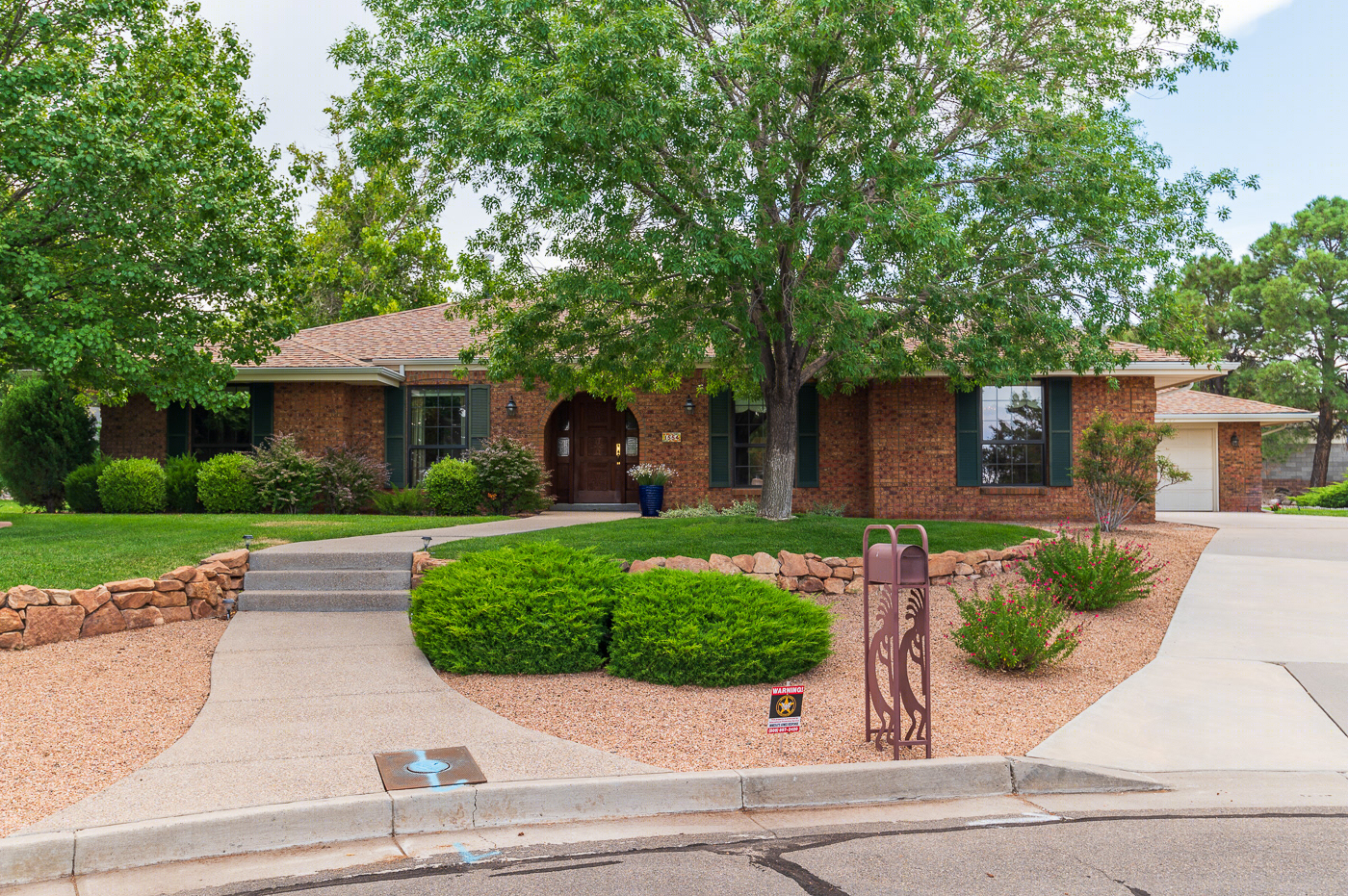 1554 Catron Avenue SE-1